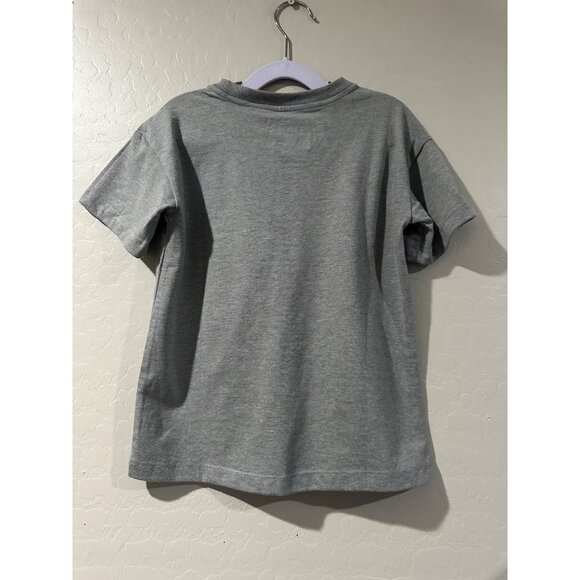 Cat & Jack Girls Relaxed Fit Tee & Tough Cotton Legging Set Size XS 4/5 NWT - Picture 3 of 8